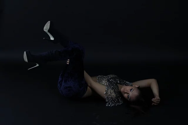 Elena Dondokova's photo