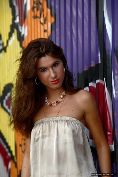 Фото Elena E.A.K. Barinova
