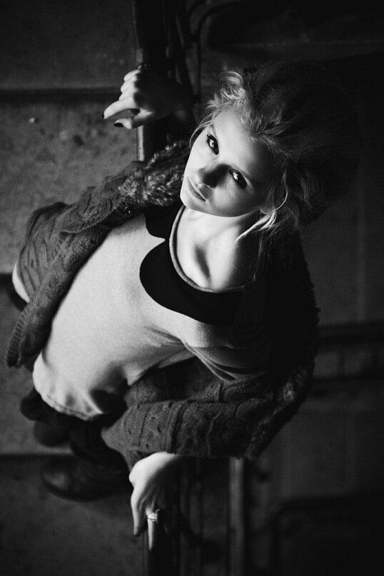Фото Nastasya Zaharenko