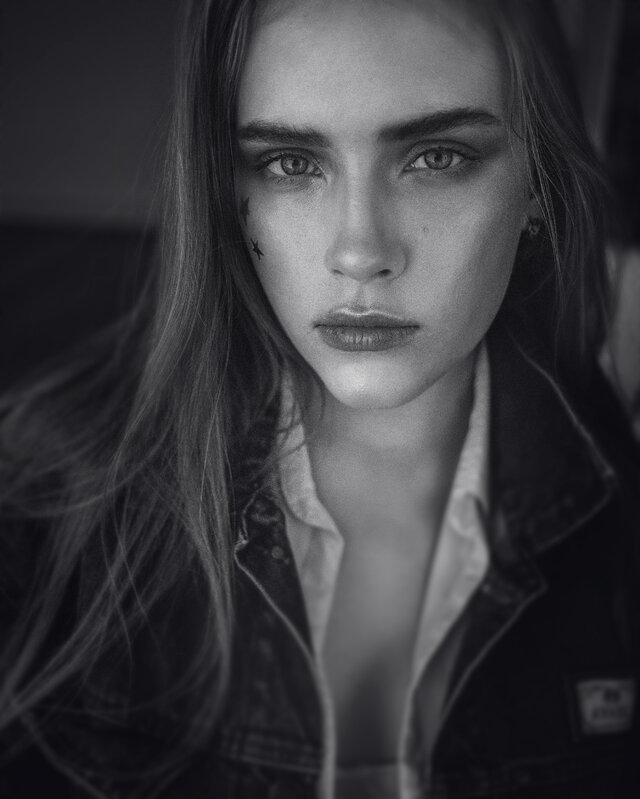 Maria Petrova's photo