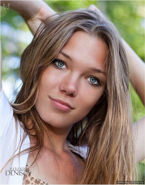 Фото Ksenia Simakina