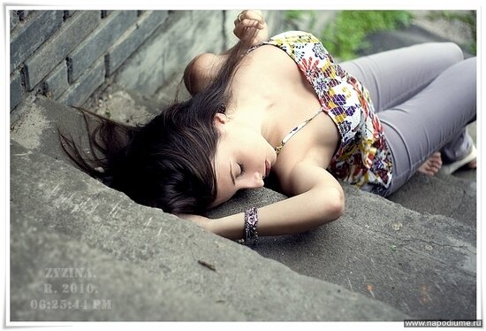 Фото Регина Зызина