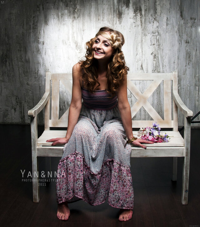Фото Yana Tereshchenko