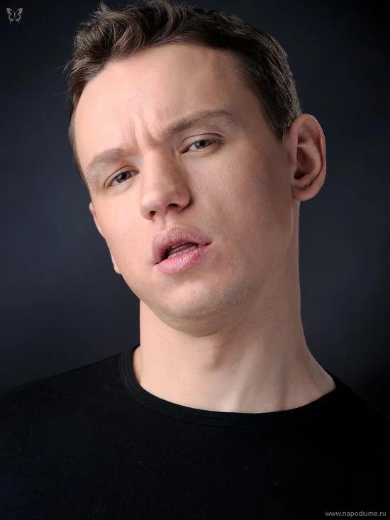 Fedor Borisenko's photo