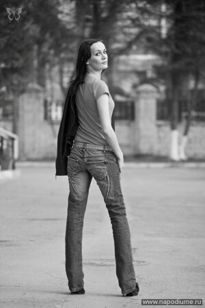 Фото София Тарасенко