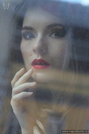 Фотограф: Егорова Ирина
Модель: Казурова Кристина