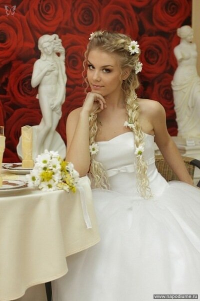 Фото Лена Комарова