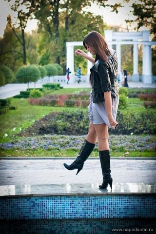 Фото Ирина Рытенко