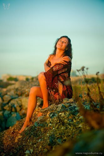 Фото Женя Морозова