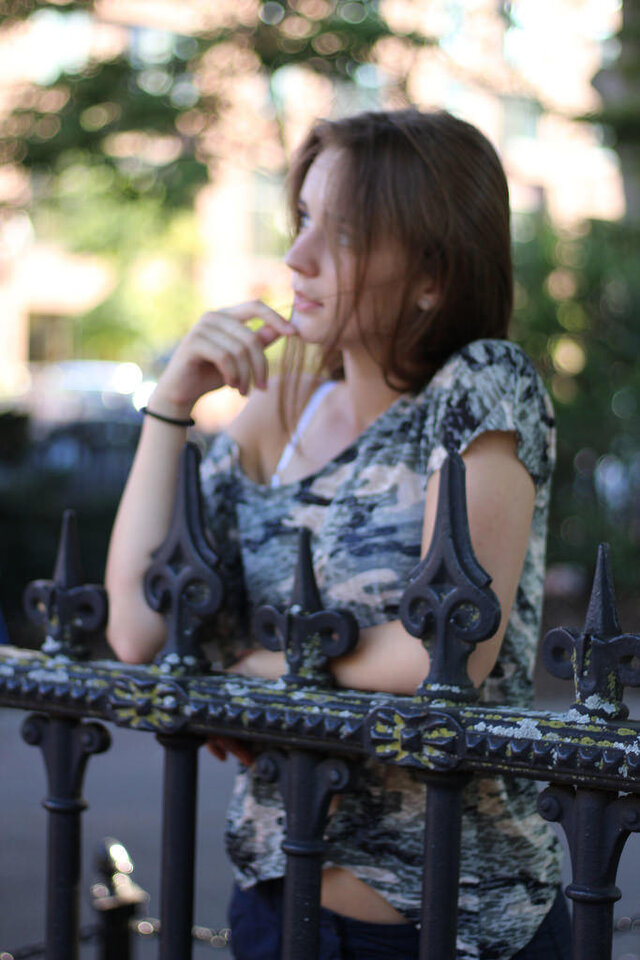 Фото Елизавета Liza Бахтина