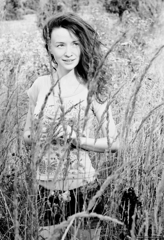 Kristina Braznikova's photo