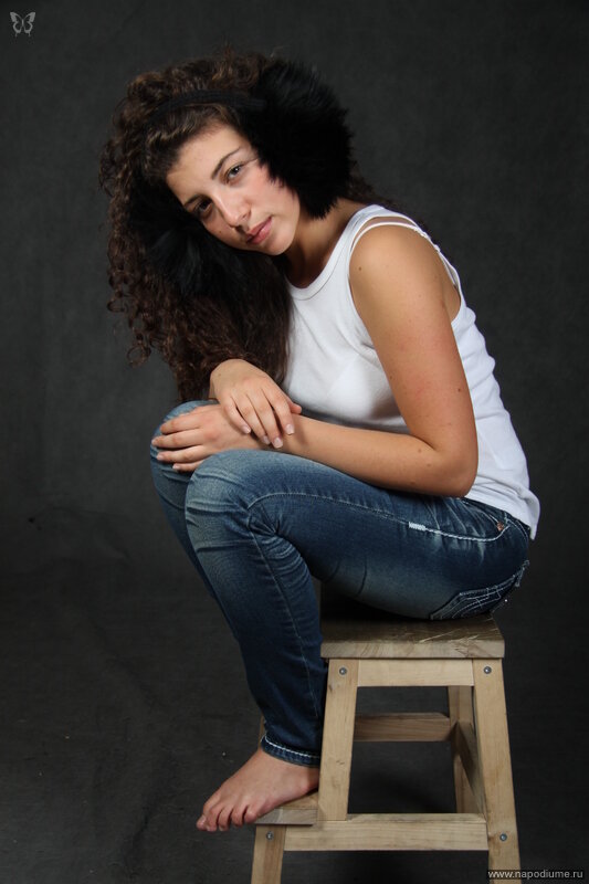 Фото Наталья Иванова