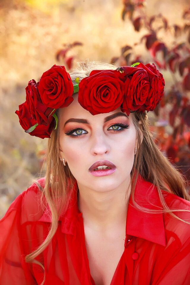 Фото Ольга Olga-Ilyaschuk Ильящук