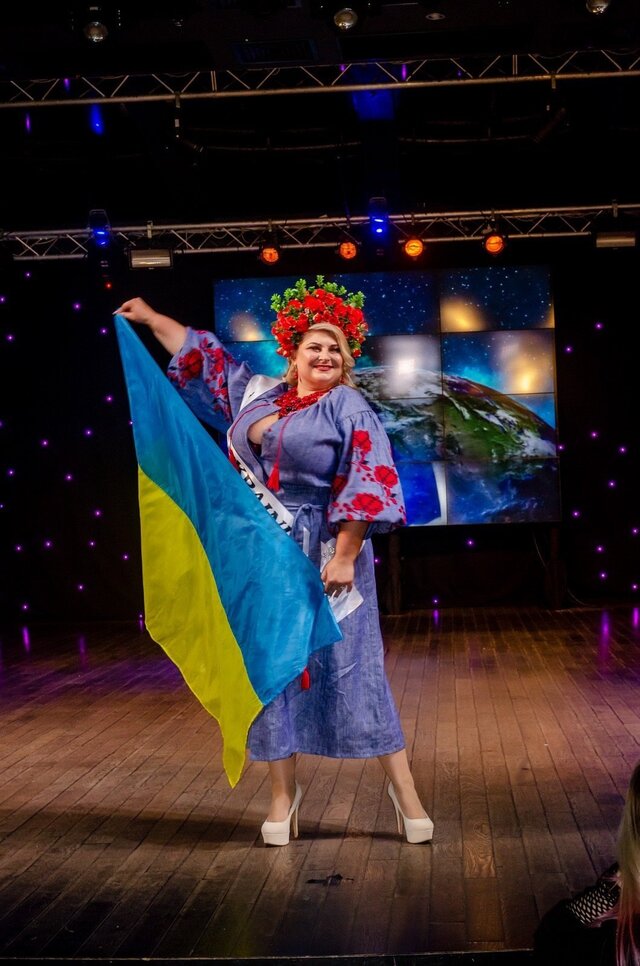 Фото Инна Горячковская