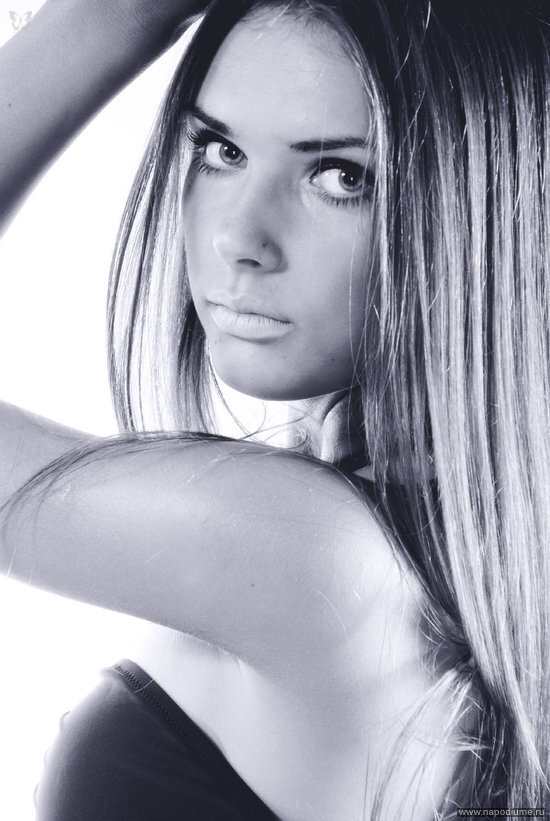 Фото Julia Vakulchik