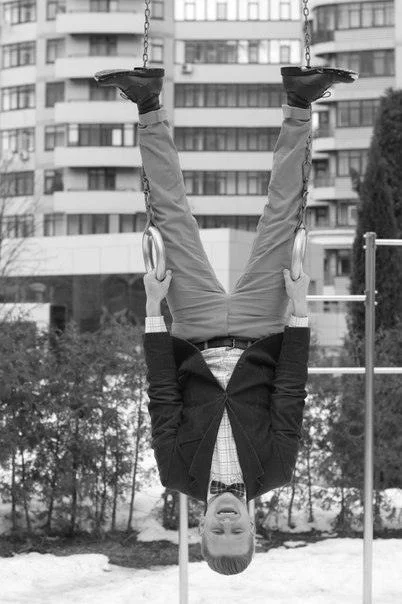 Фото Oleg Kuznecov