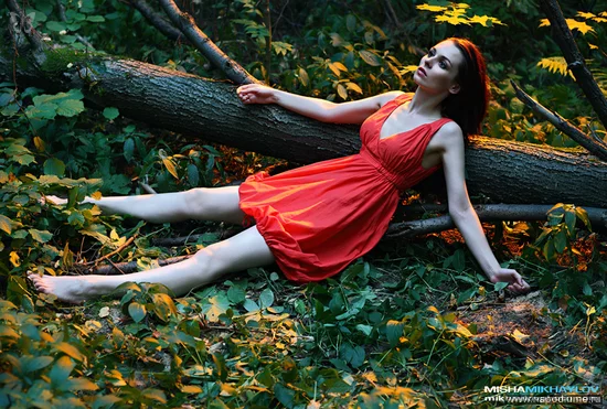 Misha Mikhaylov's photo