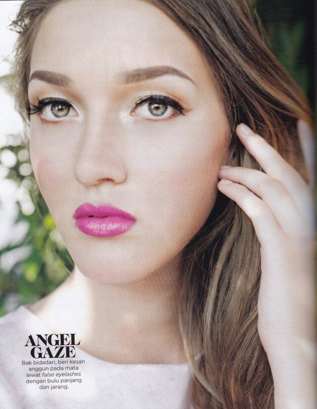 Фото Alina Bogdanova