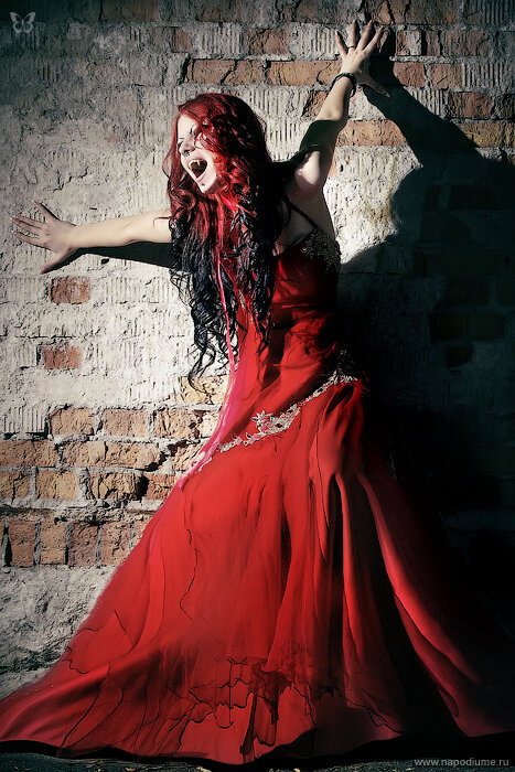 Фото Gabrielle Grace