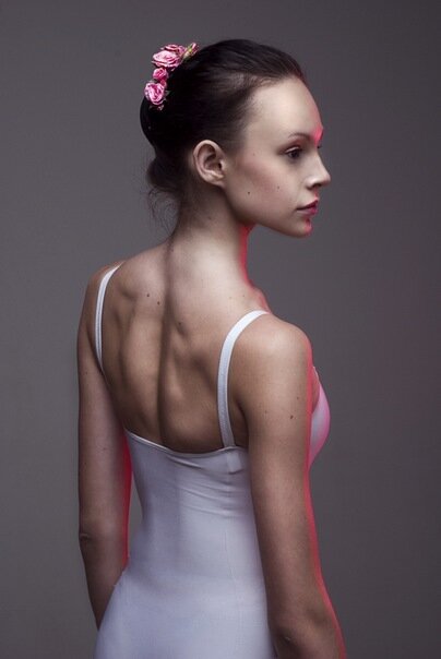 Фото Anna Zeider