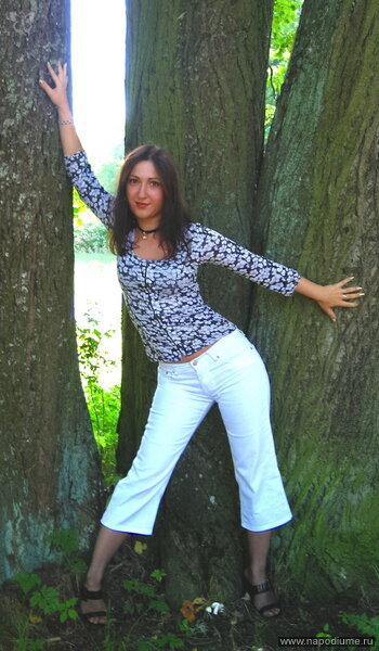Фото Елена Горлова