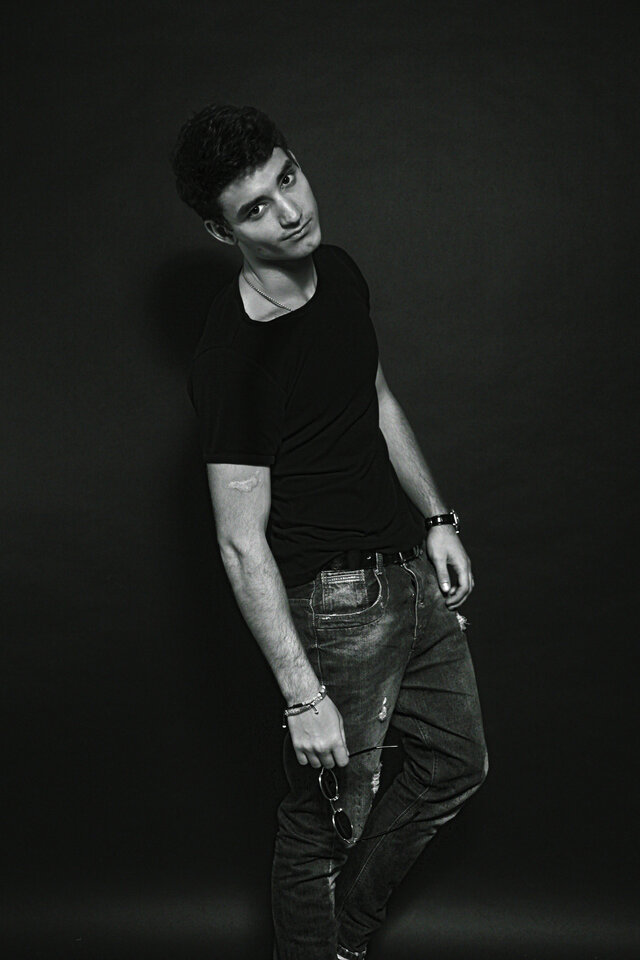 Фото Bohdan Zabolotny