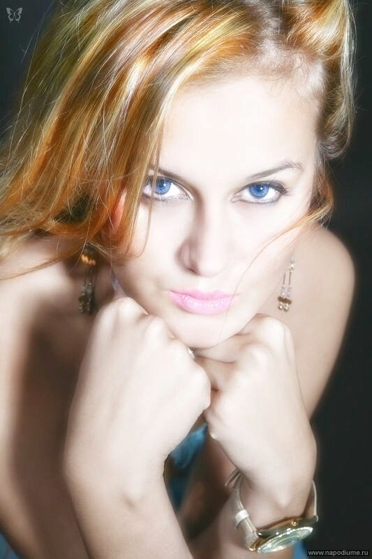 Фото Татьяна Семенова