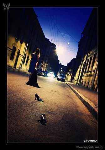 Фото Elen Santi