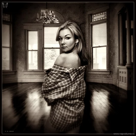 Dmitrij Ignatov's photo