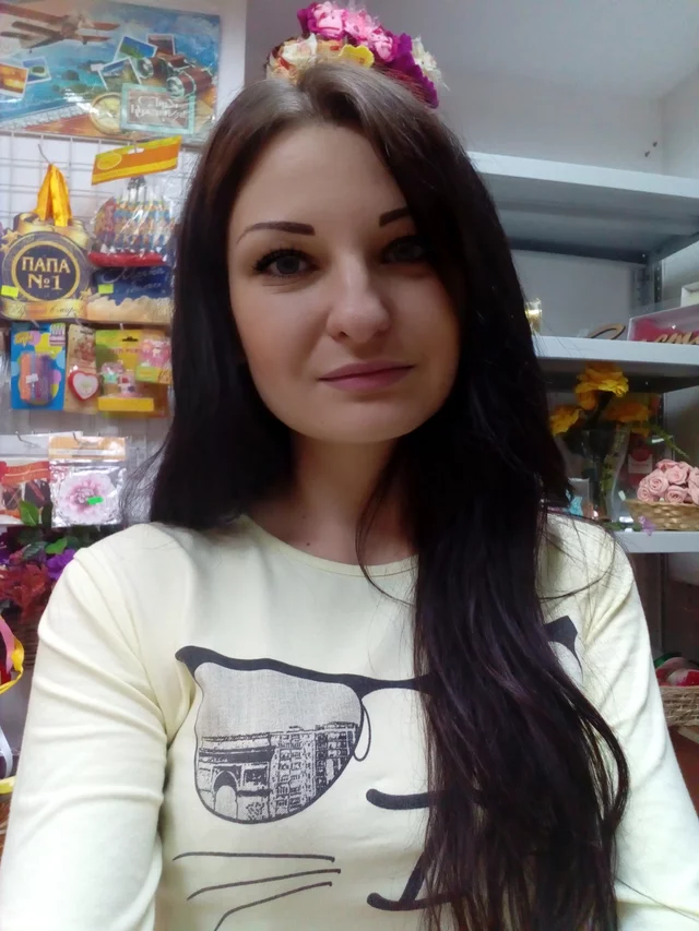Alina Kacanova的照片