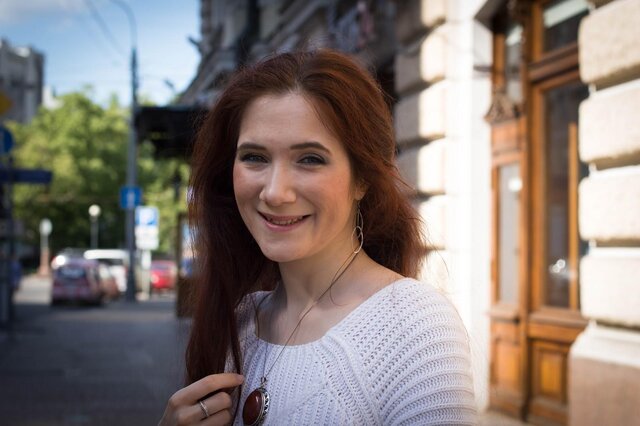 Фото Ида Ida Kayumova Каюмова