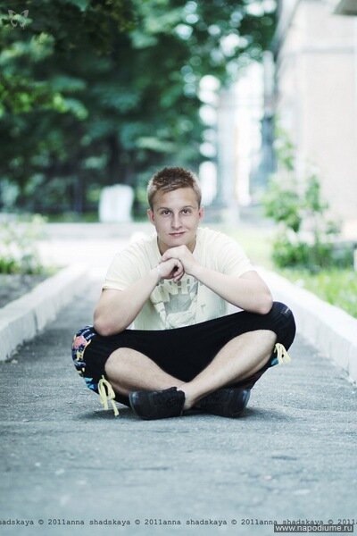Фото Алексей Ищенко