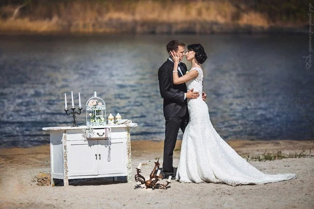 Sergej Cyganok's photo