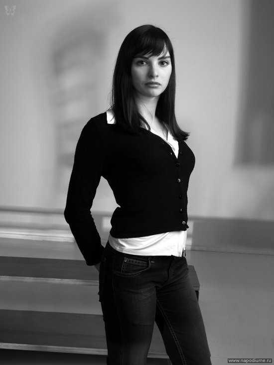 Фото Анна Груздова