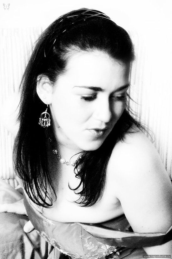Фото Alice Koko