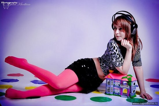 Фото Anastasia Maltseva