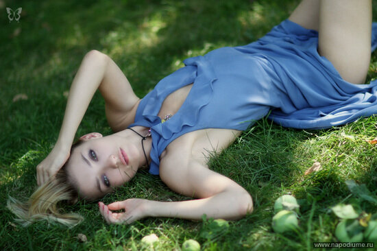 Фото Alisia Voos