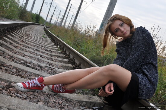 Фото диана степанова