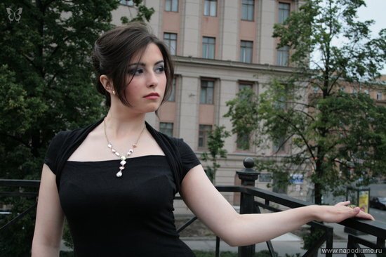 Фото Марина Борисова