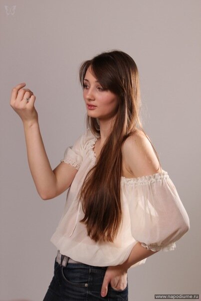 Фото Анна Захаркина