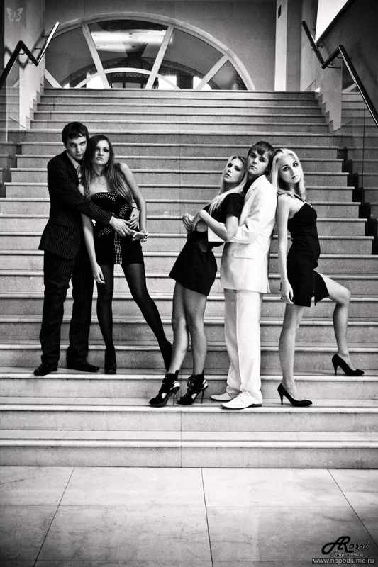 Moscow Family's photo
