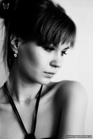 Фото Алёна Далокош