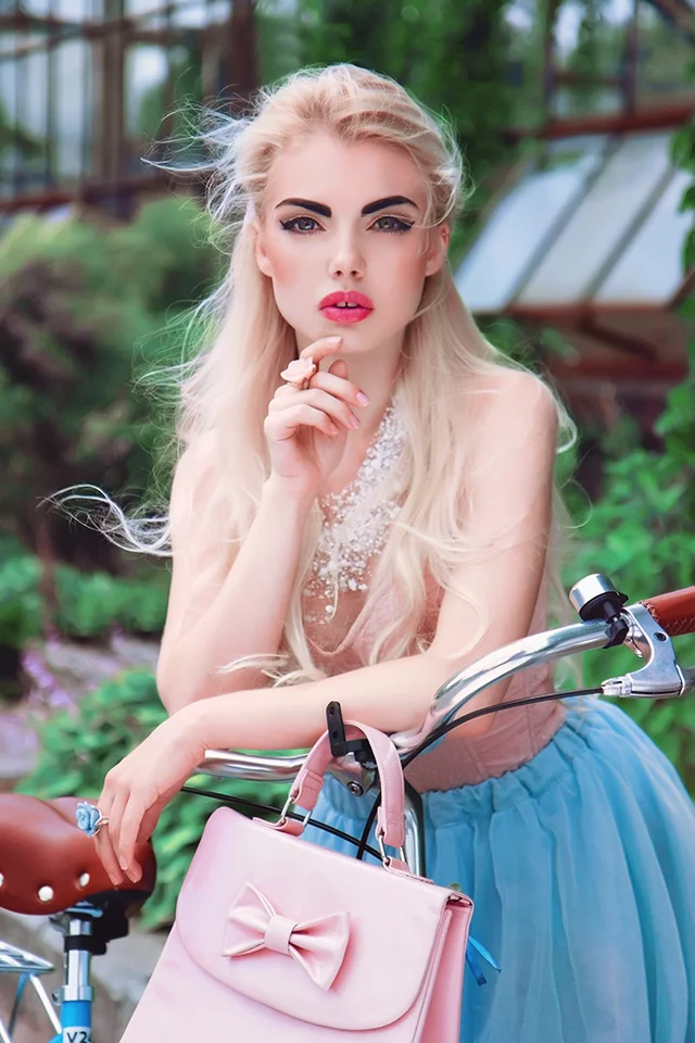Yana Glomozda's photo