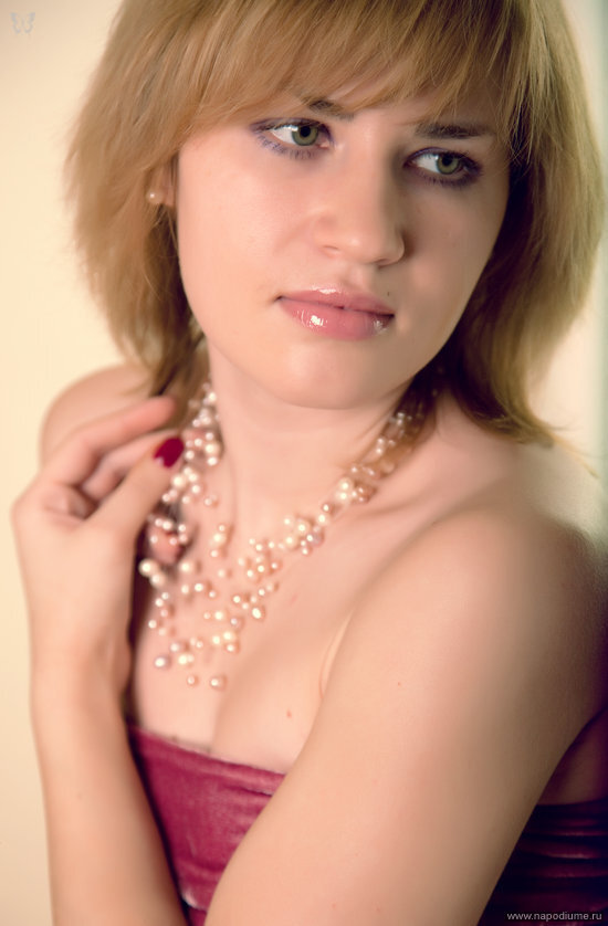 Фото Марина Космакова