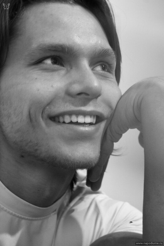 Фото Evgeni Toropov