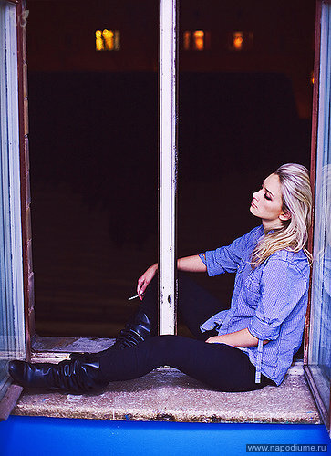 Fashion