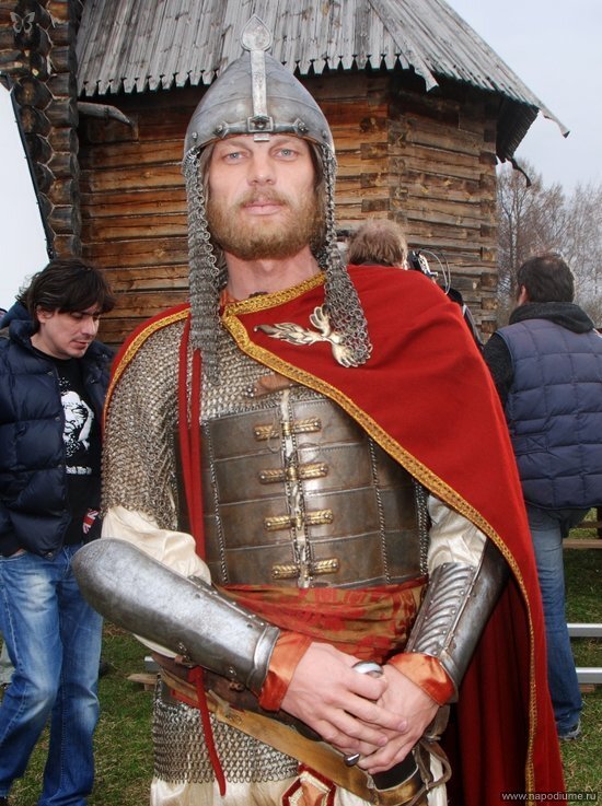 Фото Алексей Эрфурт