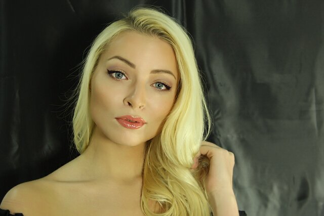 Фото Анастасия Blondy Чередниченко