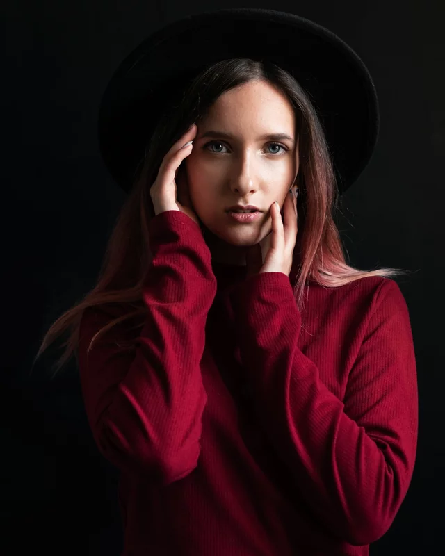 Nikita Suhorukov's photo