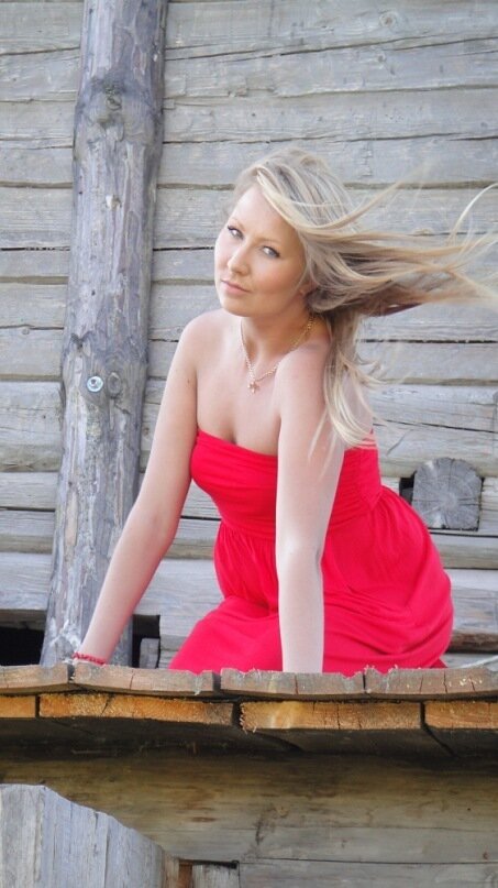 Фото Татьяна MALINA Самохина